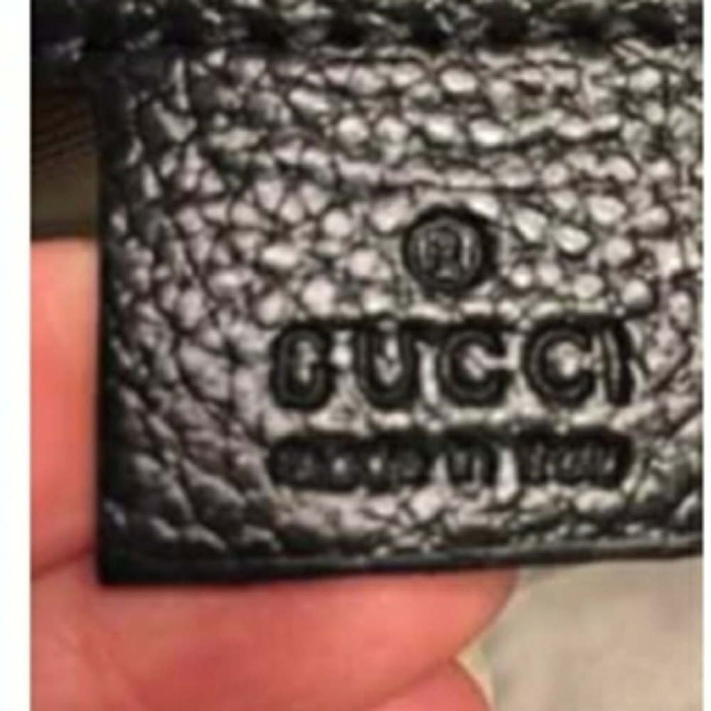 Gucci Soho Shoulder Bag Large - Picture 5 of 7